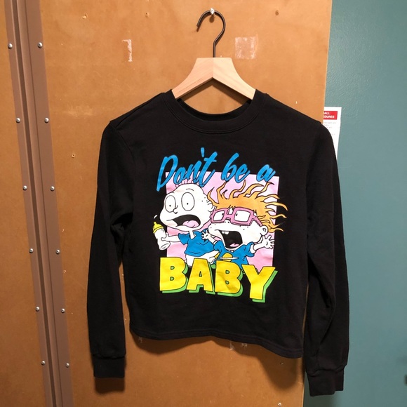 Rugrats long sleeve - Picture 2 of 4